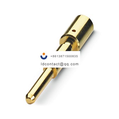 1029388;CC1,5-TS-2,50M AU Phoenix Contact product image